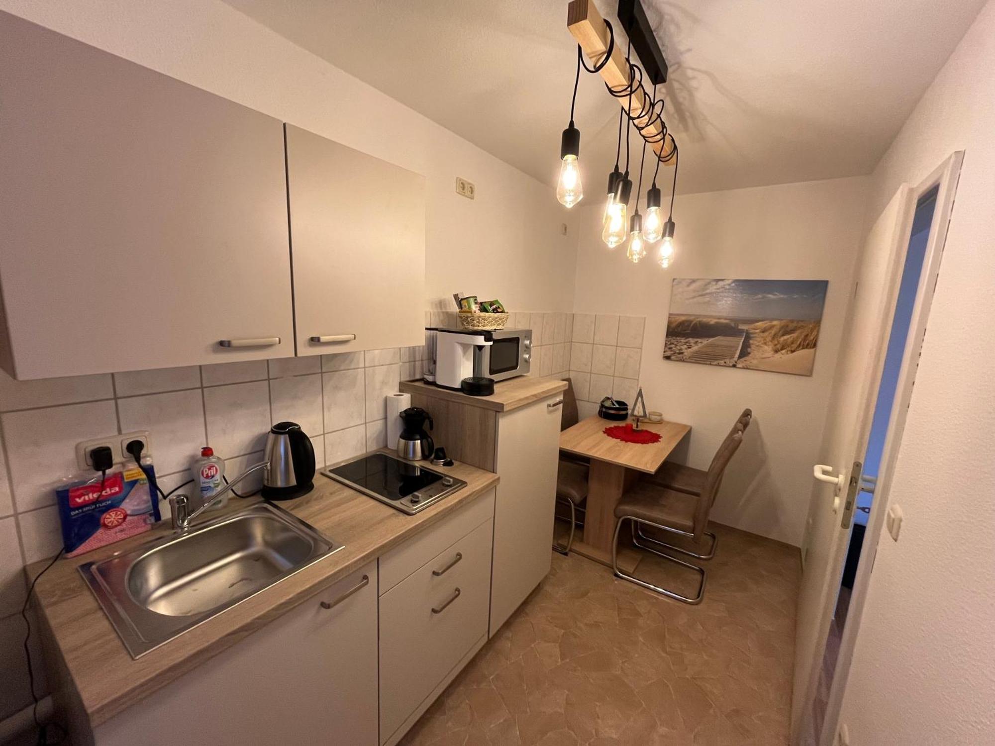 Apartment 3 Ideal Fuer Familien Und Geschaeftsreisende Abg69 Гера Екстериор снимка