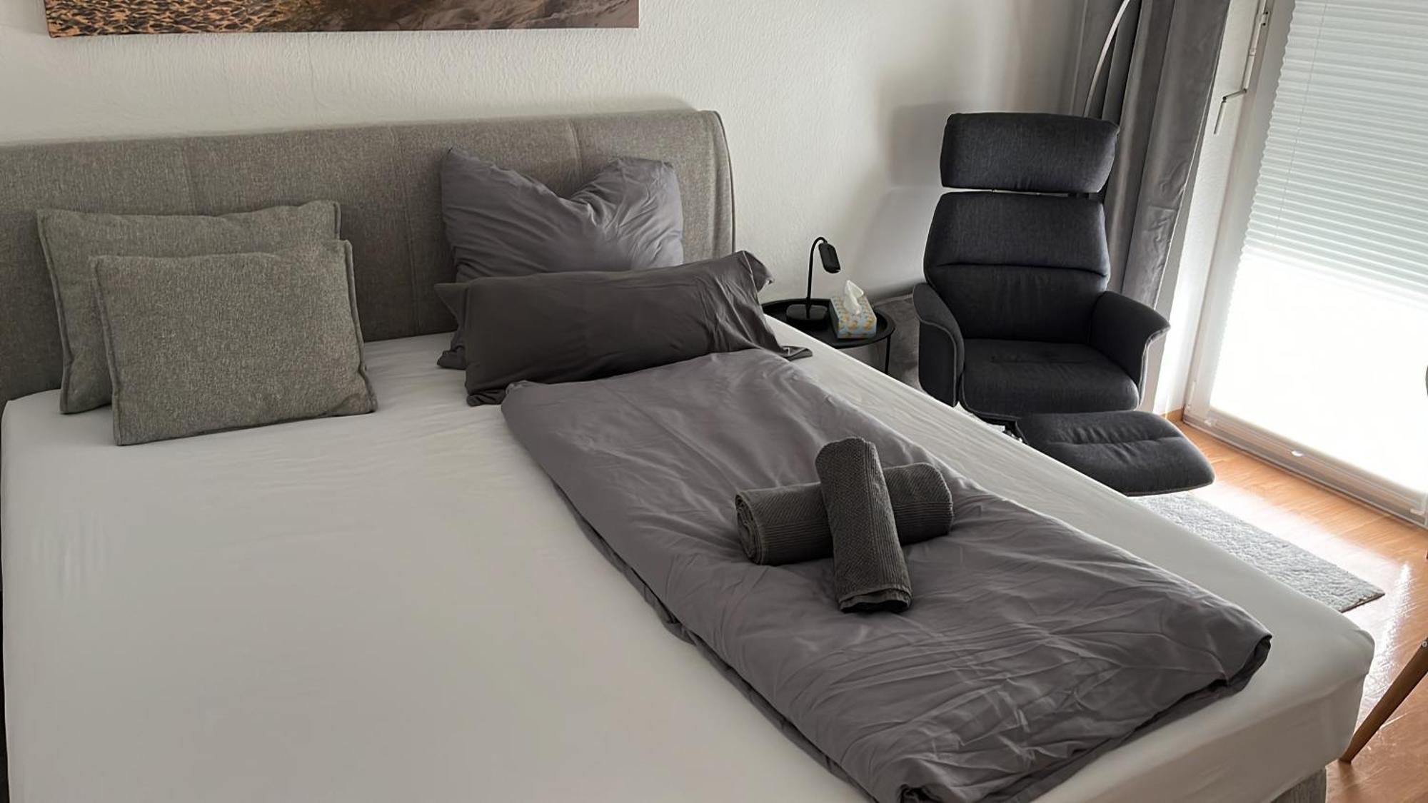 Apartment 3 Ideal Fuer Familien Und Geschaeftsreisende Abg69 Гера Екстериор снимка