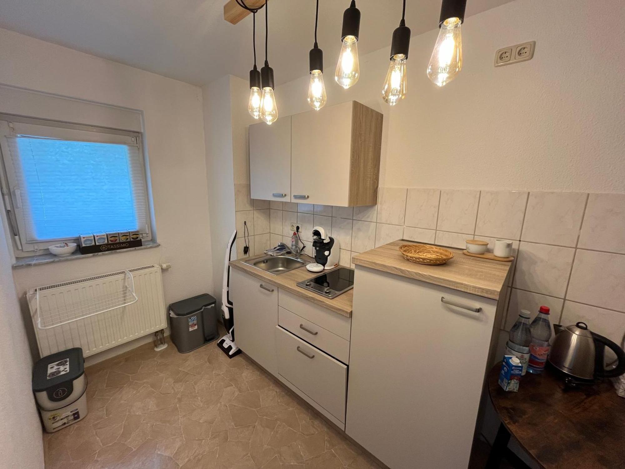 Apartment 3 Ideal Fuer Familien Und Geschaeftsreisende Abg69 Гера Екстериор снимка